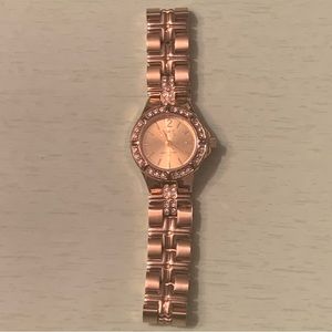 Invicta Wildflower watch.